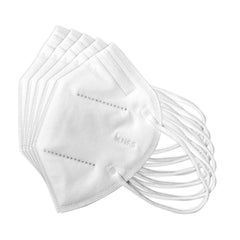 KN95 5 Ply Face Mask - 10PC