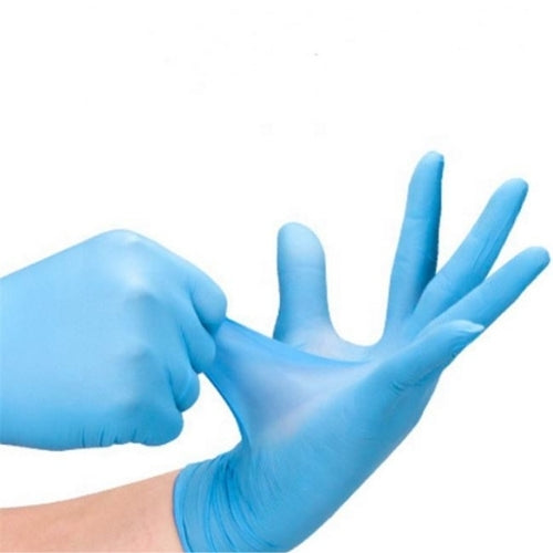 Sterile Rubber Surgical Gloves - 250PC BOX